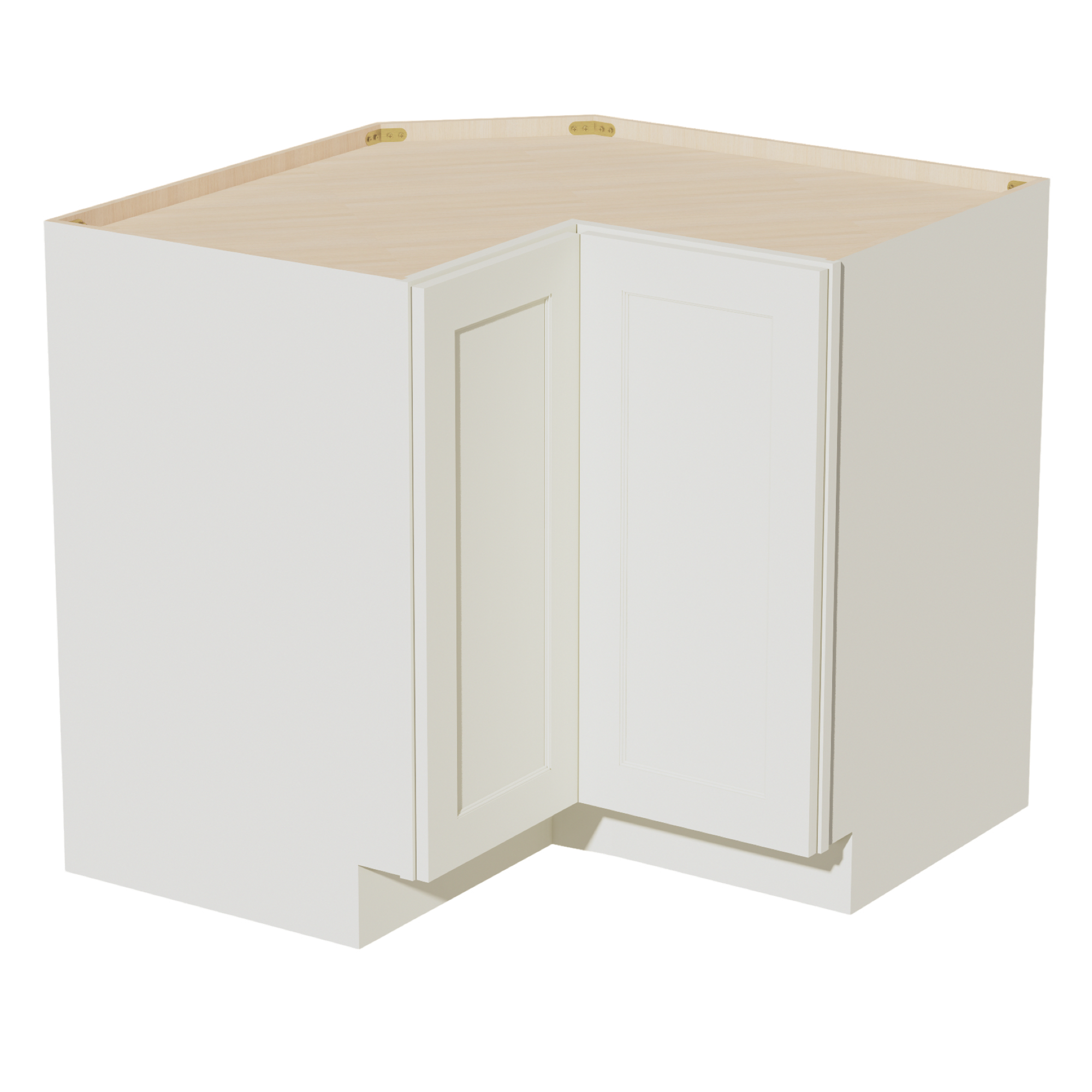 TW-LSB33: Creamy White Shaker 33 TW-LSB33: Creamy White Shaker 33