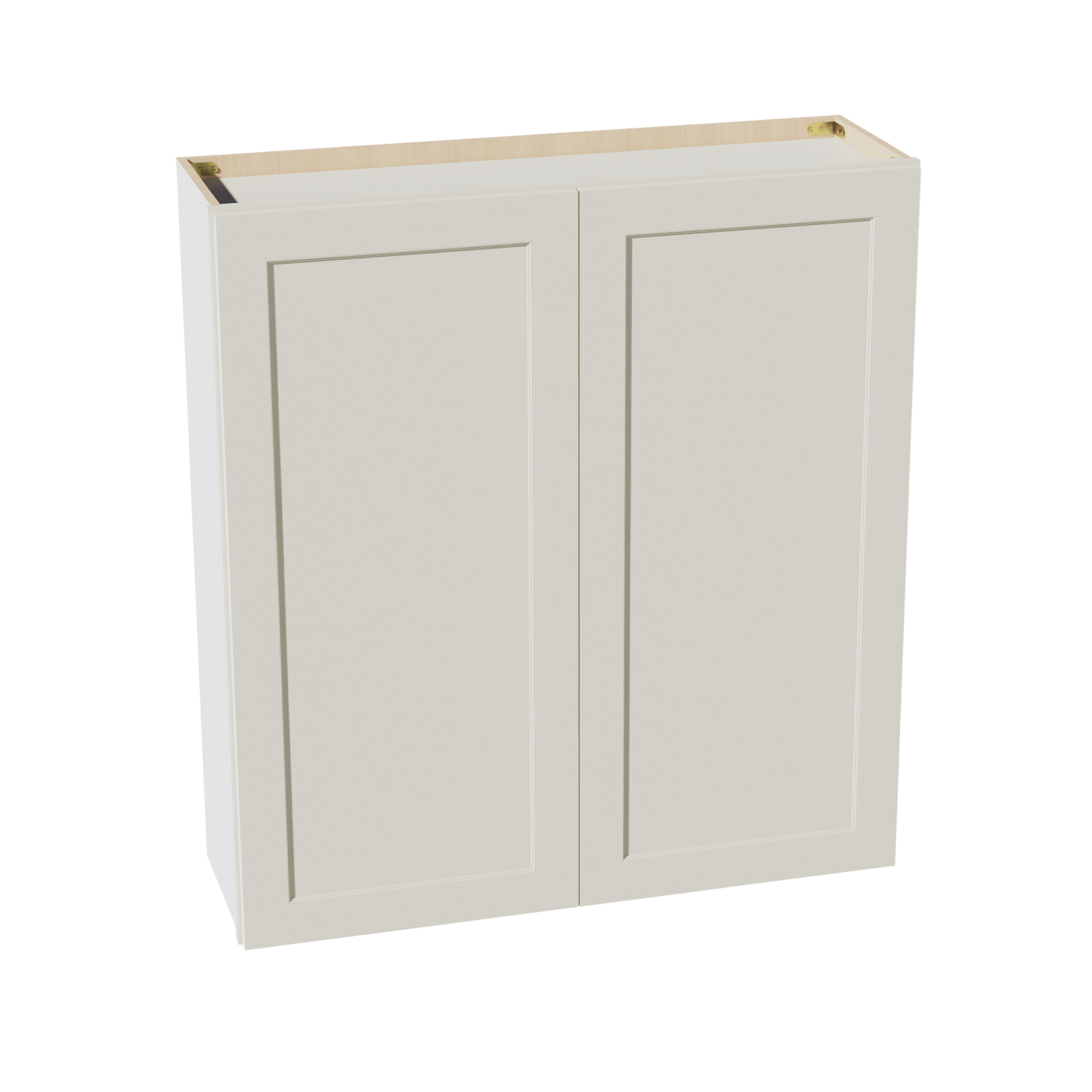 TW-W3942: Creamy White Shaker 39 TW-W3942: Creamy White Shaker 39