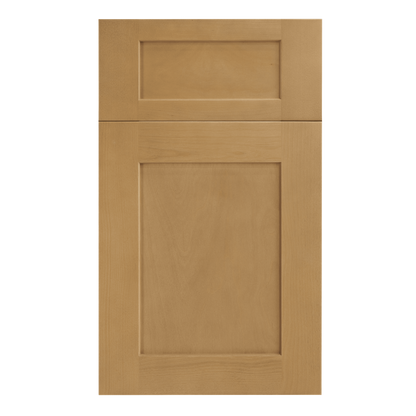 HT-VSB2721: Timber Wood Shaker 27"W x 34-1/2"H x 21"D 2 Doors & 1 False Drawer Vanity Sink Base Cabinets