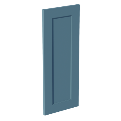 TG-WP-W30: Soft Green Shaker 30" - 11-1/2"W x 29-1/2"H x 3/4"D Wainscot Panel Wall