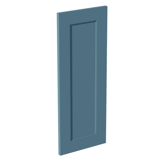 TG-WP-W30: Soft Green Shaker 30" - 11-1/2"W x 29-1/2"H x 3/4"D Wainscot Panel Wall