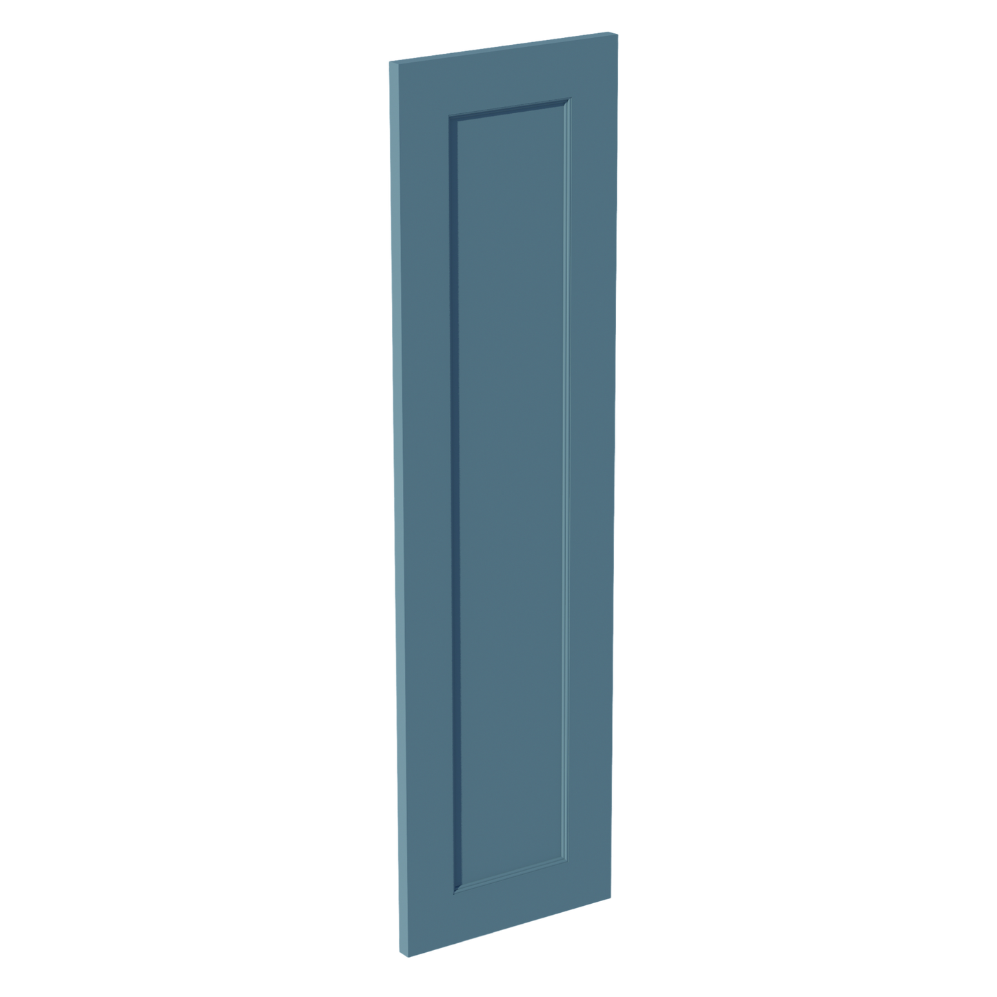 TG-WP-W42: Soft Green Shaker 42" - 11-1/2"W x 41-1/2"H x 3/4"D Wainscot Panel Wall