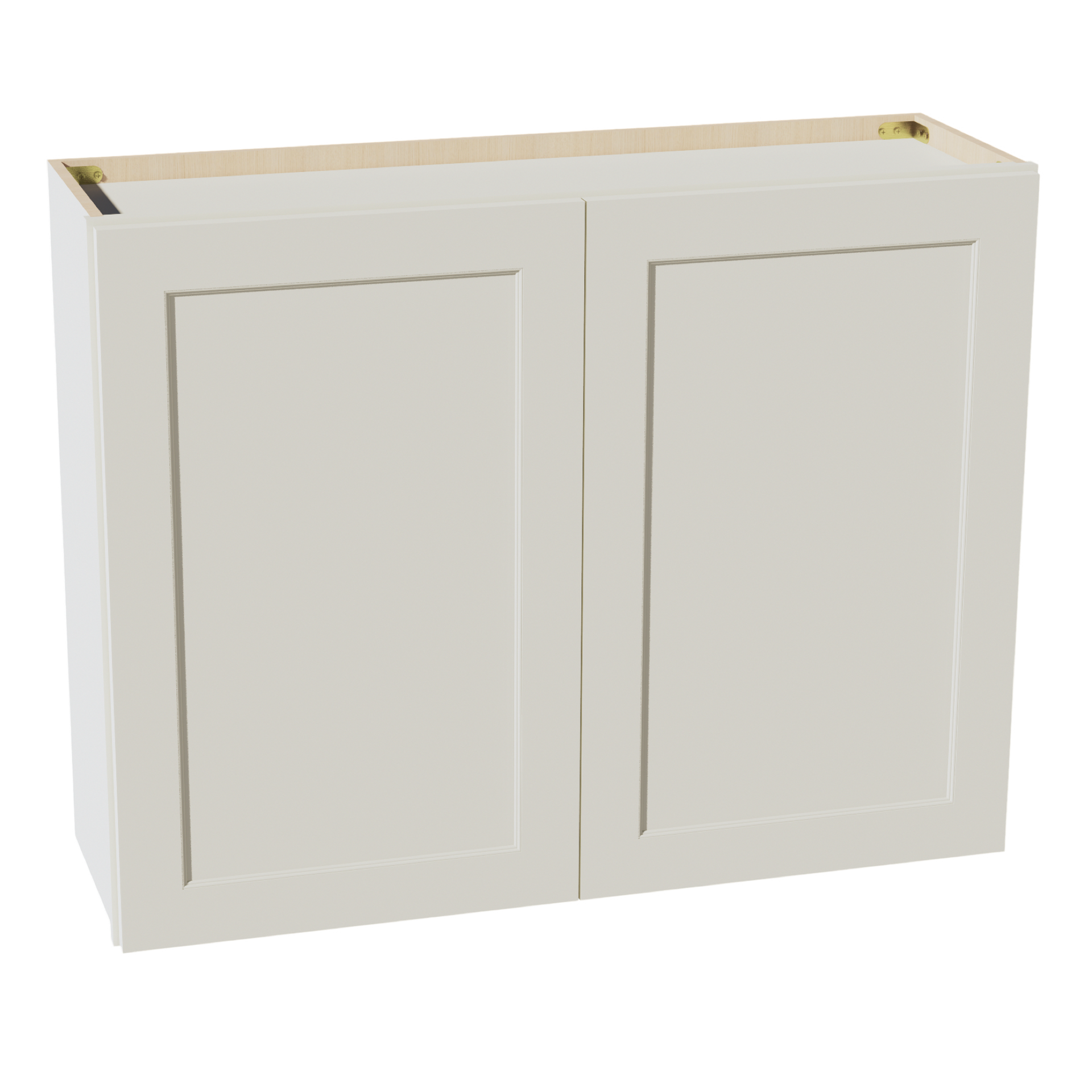 TW-W3930: Creamy White Shaker 39