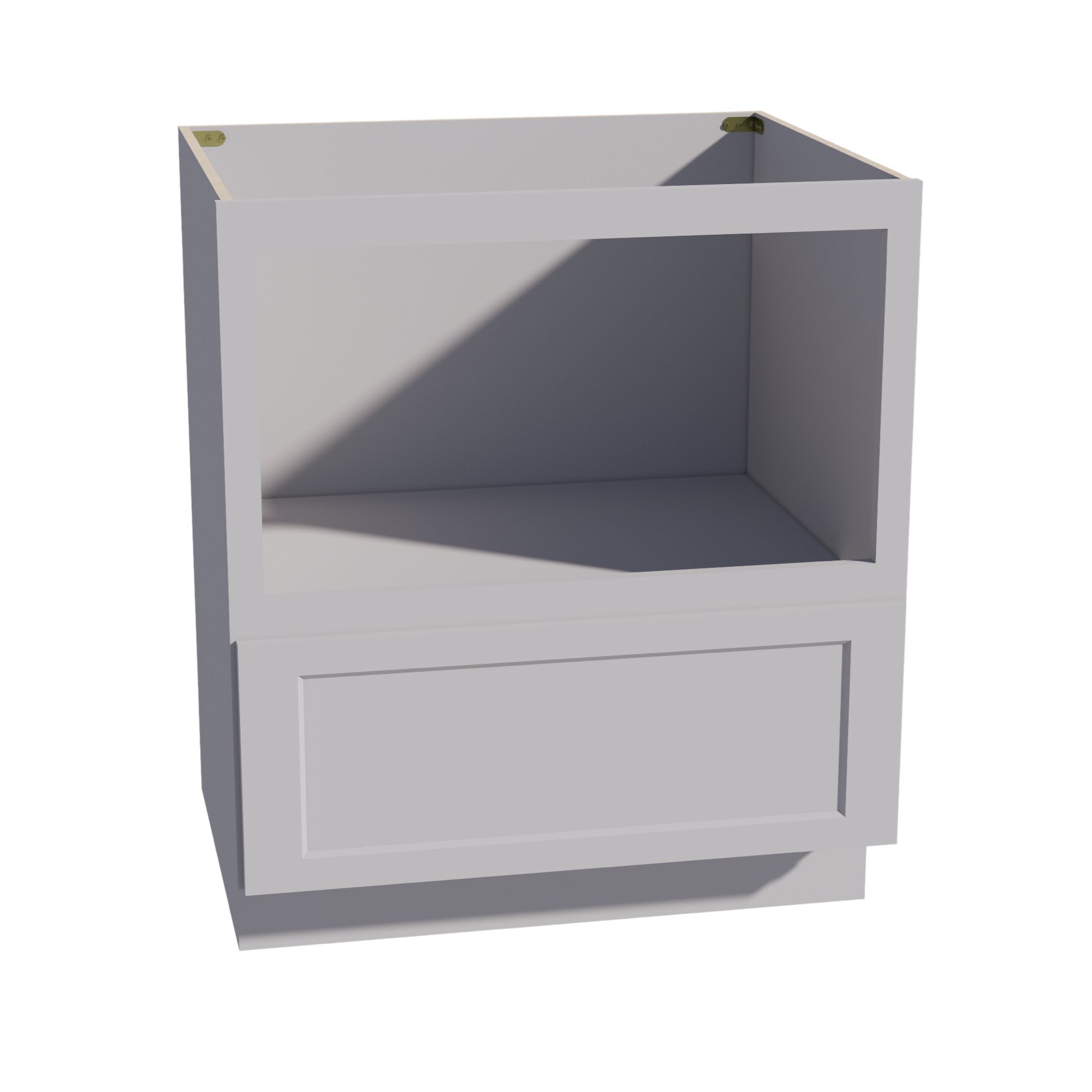 HA-BMC30:Ash Gray Shaker 30