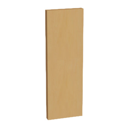 HT-FLS36: Timber Wood Shaker 36"W x 2"H x 12"D Flat Shelf