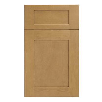 HT-TP2496: Timber Wood Shaker 24"W x 96"H x 24"D 4 Door & 6 Shelves Tall Shelf Pantry Cabinets